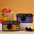 【Kodak 柯達】i60 新型多功能底片相機-哈密瓜綠_2 【Kodak 柯達】i60 新型多功能底片相機-哈密瓜綠_2