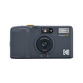 【Kodak 柯達】Snapic A1 35mm 復古光學雙焦三鏡底片相機-犀牛灰 【Kodak 柯達】Snapic A1 35mm 復古光學雙焦三鏡底片相機-犀牛灰