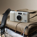 【Kodak 柯達】Snapic A1 35mm 復古光學雙焦三鏡底片相機-象牙白_5 【Kodak 柯達】Snapic A1 35mm 復古光學雙焦三鏡底片相機-象牙白_5