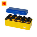 【Kodak 柯達】Film Case 經典收納盒 ( 120 / 135 ) - 藍色_2 【Kodak 柯達】Film Case 經典收納盒 ( 120 / 135 ) - 藍色_2