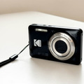 【Kodak 柯達】 PIXPRO數位相機 FZ55 FRIENDLY ZOOM 5倍光學變焦數位相機-黑色_2 【Kodak 柯達】 PIXPRO數位相機 FZ55 FRIENDLY ZOOM 5倍光學變焦數位相機-黑色_2