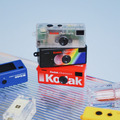 【Kodak 柯達】Kodak Charmera 迷你數位相機鑰匙圈盲盒_1 【Kodak 柯達】Kodak Charmera 迷你數位相機鑰匙圈盲盒_1