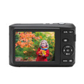 【Kodak 柯達】 PIXPRO 數位相機 FZ45 4倍光學變焦-黑色_1 【Kodak 柯達】 PIXPRO 數位相機 FZ45 4倍光學變焦-黑色_1