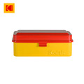 【Kodak 柯達】Film Case 經典收納盒 ( 120 / 135 ) - 紅色_5 【Kodak 柯達】Film Case 經典收納盒 ( 120 / 135 ) - 紅色_5