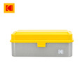 【Kodak 柯達】Film Case 經典收納盒 ( 120 / 135 ) - 黃色_5 【Kodak 柯達】Film Case 經典收納盒 ( 120 / 135 ) - 黃色_5