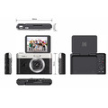 【Kodak 柯達】PIXPRO C1 可翻轉螢幕隨身型數位相機(1300萬畫素)_2 【Kodak 柯達】PIXPRO C1 可翻轉螢幕隨身型數位相機(1300萬畫素)_2
