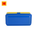 【Kodak 柯達】Film Case 經典收納盒 ( 120 / 135 ) - 藍色_7 【Kodak 柯達】Film Case 經典收納盒 ( 120 / 135 ) - 藍色_7