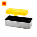 【Kodak 柯達】Film Case 經典收納盒 ( 120 / 135 ) - 黃色_3 【Kodak 柯達】Film Case 經典收納盒 ( 120 / 135 ) - 黃色_3