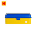 【Kodak 柯達】Film Case 經典收納盒 ( 120 / 135 ) - 藍色_5 【Kodak 柯達】Film Case 經典收納盒 ( 120 / 135 ) - 藍色_5