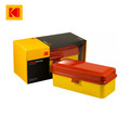 【Kodak 柯達】Film Case 經典收納盒 ( 120 / 135 ) - 紅色_3 【Kodak 柯達】Film Case 經典收納盒 ( 120 / 135 ) - 紅色_3