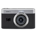 【Kodak 柯達】PIXPRO C1 可翻轉螢幕隨身型數位相機(1300萬畫素) 【Kodak 柯達】PIXPRO C1 可翻轉螢幕隨身型數位相機(1300萬畫素)