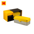 【Kodak 柯達】Film Case 經典收納盒 ( 120 / 135 ) - 黃色_1 【Kodak 柯達】Film Case 經典收納盒 ( 120 / 135 ) - 黃色_1