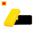【Kodak 柯達】Film Case 經典收納盒 ( 120 / 135 ) - 黃色_4 【Kodak 柯達】Film Case 經典收納盒 ( 120 / 135 ) - 黃色_4