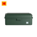 【Kodak 柯達】Film Case 經典收納盒 ( 120 / 135 ) - 橄欖綠_4 【Kodak 柯達】Film Case 經典收納盒 ( 120 / 135 ) - 橄欖綠_4