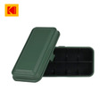 【Kodak 柯達】Film Case 經典收納盒 ( 120 / 135 ) - 橄欖綠_6 【Kodak 柯達】Film Case 經典收納盒 ( 120 / 135 ) - 橄欖綠_6