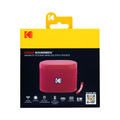 【Kodak 柯達】SOUNDBRIX 迷你聲音積木隨行無線藍牙喇叭-烈焰紅_6 【Kodak 柯達】SOUNDBRIX 迷你聲音積木隨行無線藍牙喇叭-烈焰紅_6