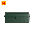 【Kodak 柯達】Film Case 經典收納盒 ( 120 / 135 ) - 橄欖綠_5 【Kodak 柯達】Film Case 經典收納盒 ( 120 / 135 ) - 橄欖綠_5