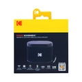【Kodak 柯達】SOUNDBRIX 迷你聲音積木隨行無線藍牙喇叭-低音黑_2 【Kodak 柯達】SOUNDBRIX 迷你聲音積木隨行無線藍牙喇叭-低音黑_2