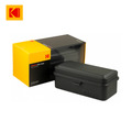 【Kodak 柯達】Film Case 經典收納盒 ( 120 / 135 ) - 黑色_4 【Kodak 柯達】Film Case 經典收納盒 ( 120 / 135 ) - 黑色_4
