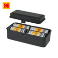 【Kodak 柯達】Film Case 經典收納盒 ( 120 / 135 ) - 黑色_2 【Kodak 柯達】Film Case 經典收納盒 ( 120 / 135 ) - 黑色_2