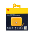 【Kodak 柯達】SOUNDBRIX 迷你聲音積木隨行無線藍牙喇叭-柯達橘_6 【Kodak 柯達】SOUNDBRIX 迷你聲音積木隨行無線藍牙喇叭-柯達橘_6