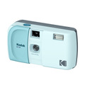 【Kodak 柯達】EC35 經典復古 35mm 底片相機-淺空藍_1 【Kodak 柯達】EC35 經典復古 35mm 底片相機-淺空藍_1