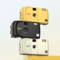 【Kodak 柯達】EC35 經典復古 35mm 底片相機-香草白_6 【Kodak 柯達】EC35 經典復古 35mm 底片相機-香草白_6