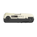 【Kodak 柯達】EC35 經典復古 35mm 底片相機-香草白_5 【Kodak 柯達】EC35 經典復古 35mm 底片相機-香草白_5