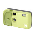 【Kodak 柯達】EC35 經典復古 35mm 底片相機-酪梨綠_1 【Kodak 柯達】EC35 經典復古 35mm 底片相機-酪梨綠_1
