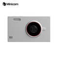 【Minicam 迷你拍】G24 CCD 鋅合金超薄 DC36 自動變焦數位相機 【Minicam 迷你拍】G24 CCD 鋅合金超薄 DC36 自動變焦數位相機