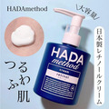 即將//【HADA method】A醇身體乳250ml_1 即將//【HADA method】A醇身體乳250ml_1