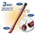 即將//【comolife】吸塵器專用清潔刷_3 即將//【comolife】吸塵器專用清潔刷_3