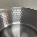 現貨//【吉川】槌目紋不鏽鋼雪平鍋20cm_3 現貨//【吉川】槌目紋不鏽鋼雪平鍋20cm_3