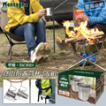 即將//【Montagna】登山扣露營杯2入組 即將//【Montagna】登山扣露營杯2入組