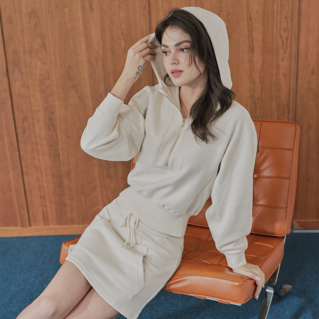 納比短裙套裝(現貨) 納比短裙套裝(現貨)