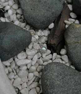 |純銀項鍊 925|依舊 • 單顆琉璃 毛衣鏈頸鏈鎖骨鏈戒指耳環 單只販售 |純銀項鍊 925|依舊 • 單顆琉璃 毛衣鏈頸鏈鎖骨鏈戒指耳環 單只販售