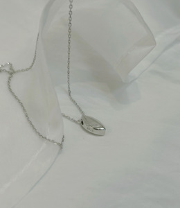 |純銀項鍊 925|尋找 • 橢圓 毛衣鏈頸鏈鎖骨鏈 單只販售 |純銀項鍊 925|尋找 • 橢圓 毛衣鏈頸鏈鎖骨鏈 單只販售