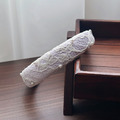 |髮箍|心願 • 蕾絲珍珠 劉海布藝髮飾 單支販售_5 |髮箍|心願 • 蕾絲珍珠 劉海布藝髮飾 單支販售_5