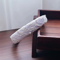 |髮箍|心願 • 蕾絲珍珠 劉海布藝髮飾 單支販售 |髮箍|心願 • 蕾絲珍珠 劉海布藝髮飾 單支販售