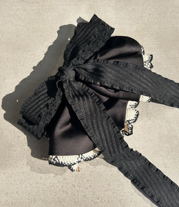 |彈簧夾|繁華 • 蝴蝶結 髮夾劉海夾邊夾髮飾 單支販售 |彈簧夾|繁華 • 蝴蝶結 髮夾劉海夾邊夾髮飾 單支販售