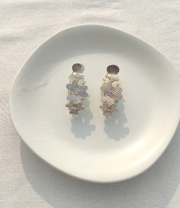 |壓夾|桃心幸運草 髮夾髮飾邊夾壓夾 單只販售 |壓夾|桃心幸運草 髮夾髮飾邊夾壓夾 單只販售