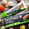 【蓓齒美 BIOMED】草本生醫健齒牙膏系列(100g)_6 【蓓齒美 BIOMED】草本生醫健齒牙膏系列(100g)_6