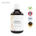 【聖希諾 ZINZINO】柳橙檸檬及薄荷風味平衡魚油(300ml_附量杯) 【聖希諾 ZINZINO】柳橙檸檬及薄荷風味平衡魚油(300ml_附量杯)