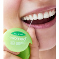 【蓓齒美 Biomed】3 in 1潔齒海綿牙線(50m) (共2款)_4 【蓓齒美 Biomed】3 in 1潔齒海綿牙線(50m) (共2款)_4