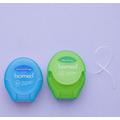 【蓓齒美 Biomed】3 in 1潔齒海綿牙線(50m) (共2款) 【蓓齒美 Biomed】3 in 1潔齒海綿牙線(50m) (共2款)
