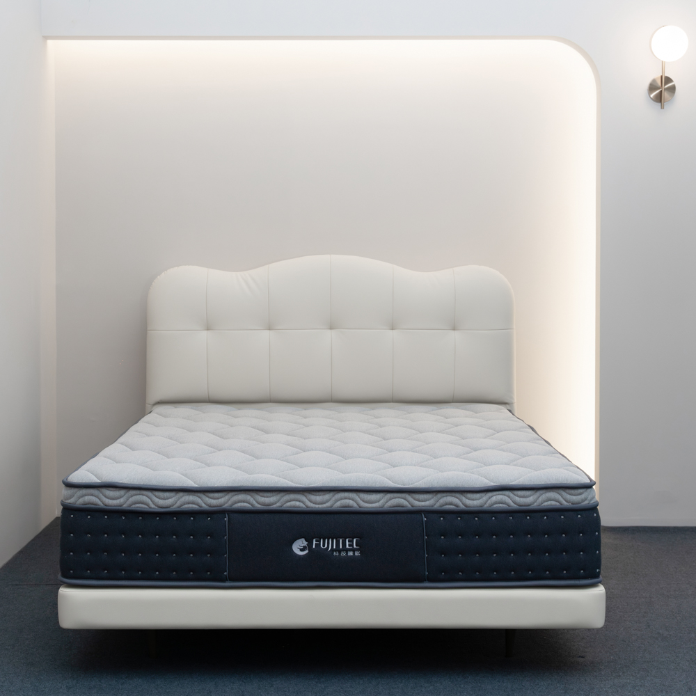 FTM-6802 PRO-S雙人床墊