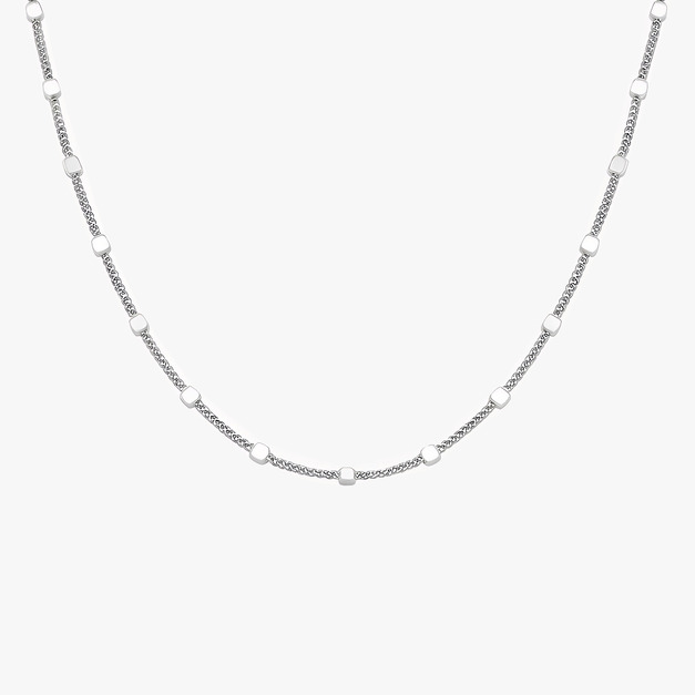 EVE鏈條項鍊 EVE CHAIN NECKLACE EVE鏈條項鍊 EVE CHAIN NECKLACE