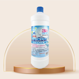 1L金能洗浴廁清潔劑 1L金能洗浴廁清潔劑