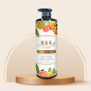 1L妍究美胺基酸修護洗髮露(橘瓶) 1L妍究美胺基酸修護洗髮露(橘瓶)