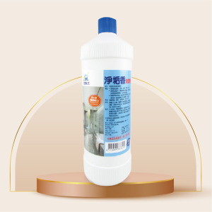 1L金能洗淨垢香浴廁清潔劑 1L金能洗淨垢香浴廁清潔劑